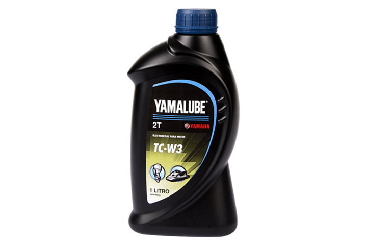 Óleo Yamalube 2T Náutico MMA TC-W3