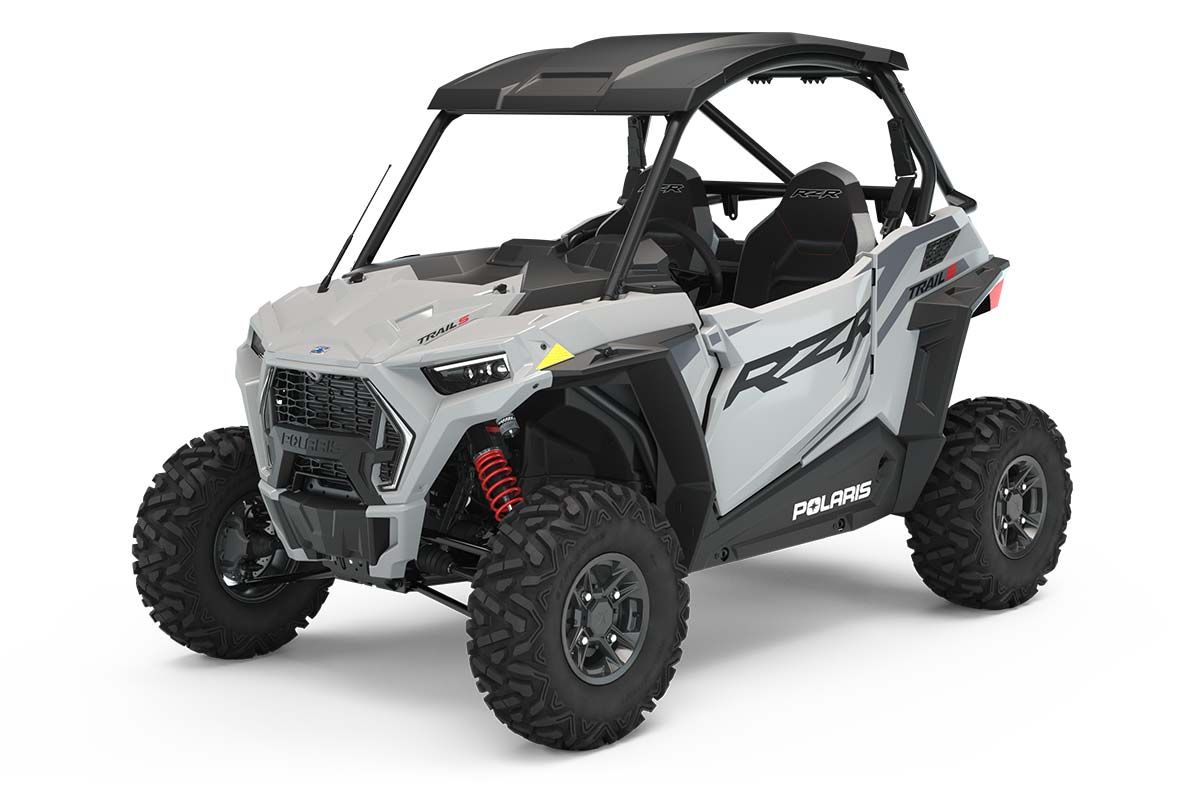 RZR TRAIL S 1000 ULTIMATE