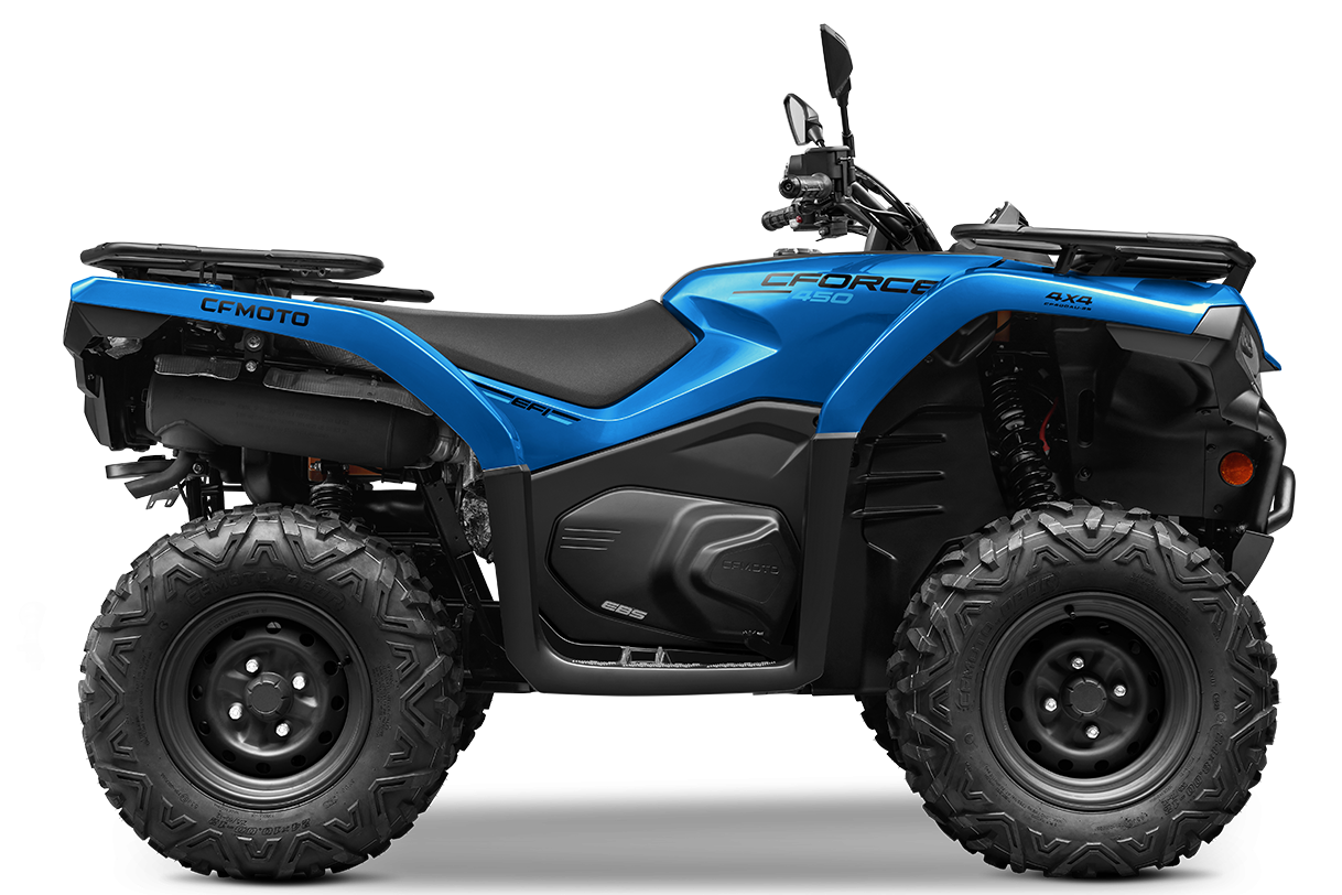 CFORCE 450S