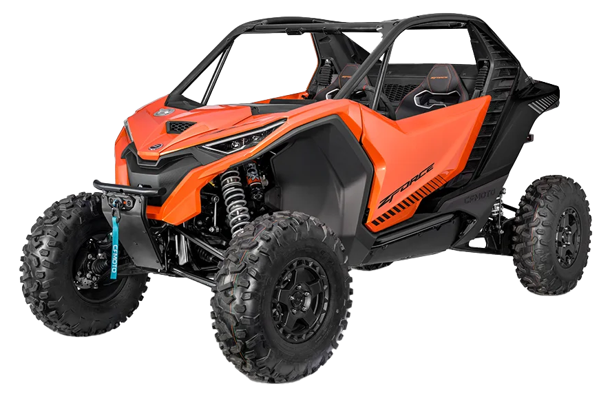 ZFORCE Z10