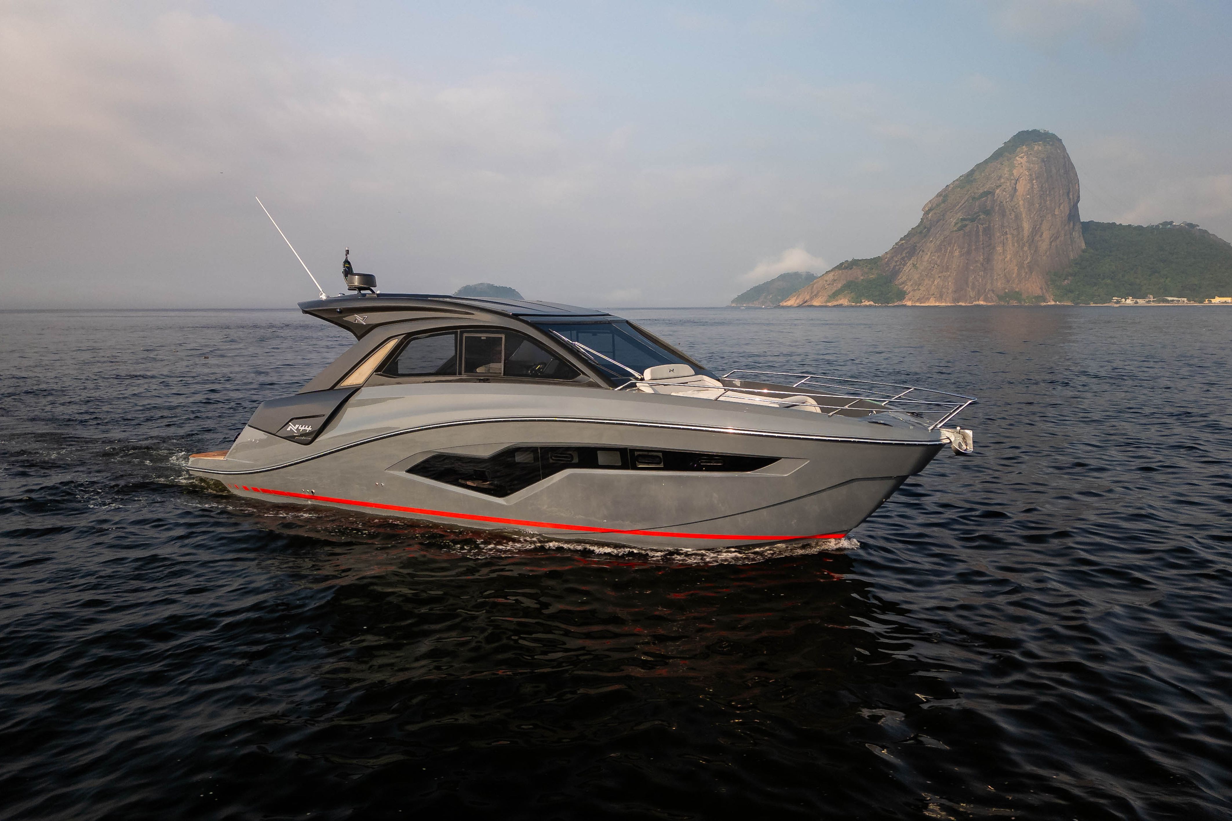 NX 44 by Pininfarina